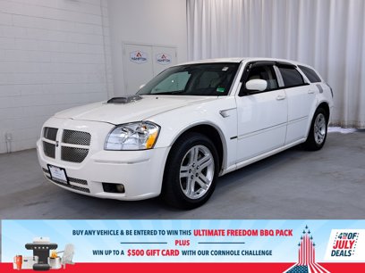Used 2006 Dodge Magnum R/T