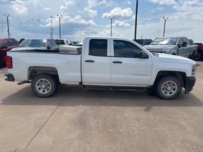 Used 2018 Chevrolet Silverado 1500 W/T w/ WT Convenience Package