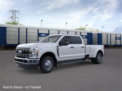 New 2026 Ford F350 XLT