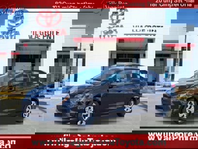 Used 2022 Toyota Corolla LE