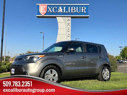 Used 2016 Kia Soul