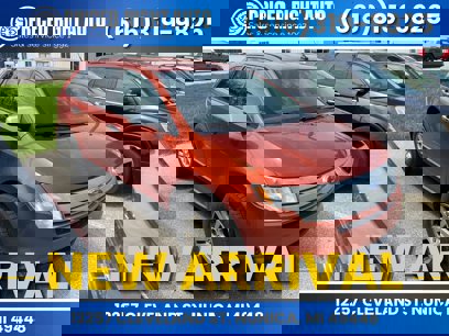 Used 2008 Ford Edge SEL