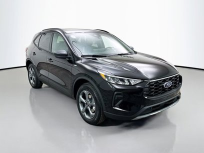 New 2025 Ford Escape ST-Line