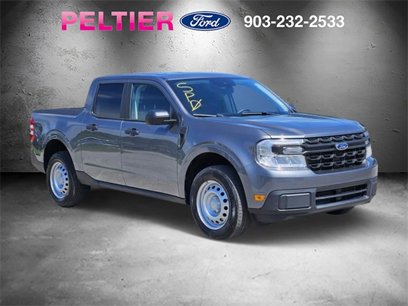 Used 2023 Ford Maverick XL
