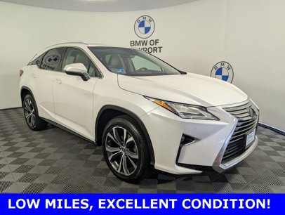 Used 2019 Lexus RX 350 AWD
