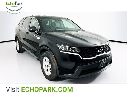 Used 2023 Kia Sorento LX