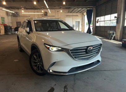 Used 2018 MAZDA CX-9 Signature