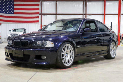Used 2006 BMW M3 Coupe