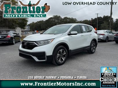 Used 2022 Honda CR-V Special Edition