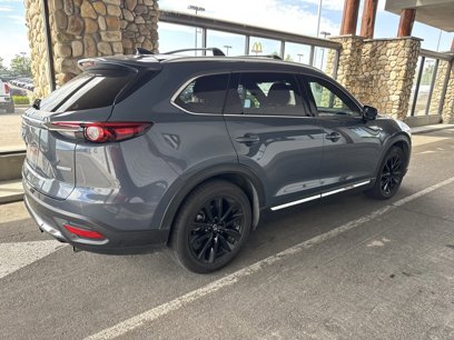Used 2022 MAZDA CX-9 Carbon Edition