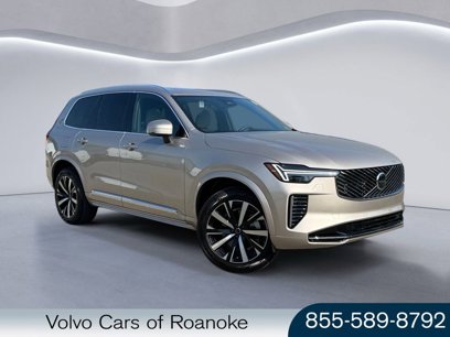 New 2025 Volvo XC90 B5 Core w/ Climate Package