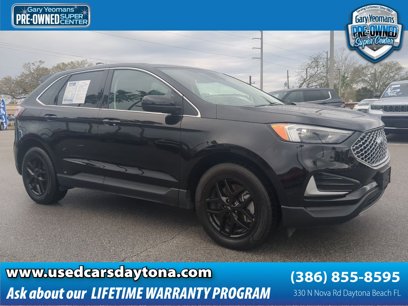 Used 2023 Ford Edge SEL
