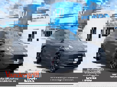 Used 2024 Tesla Model Y Performance