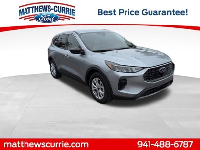 New 2024 Ford Escape Active w/ Tech Pack #1