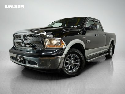 Used 2015 RAM 1500 Laramie