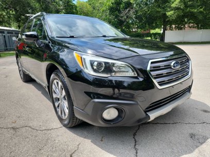 Used 2017 Subaru Outback 2.5i Touring w/ Popular Package #5A