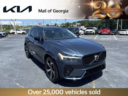 Used 2024 Volvo XC60 B5 Ultimate w/ Protection Package Premier