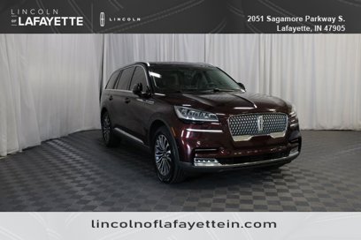 Used 2020 Lincoln Aviator Reserve w/ Equipment Group 201A