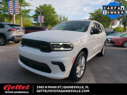 Used 2023 Dodge Durango GT