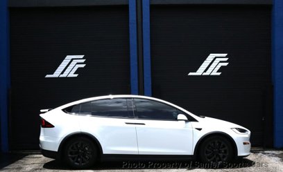Used 2023 Tesla Model X
