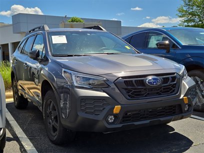 Used 2024 Subaru Outback Wilderness