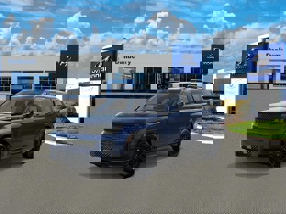 New 2026 Hyundai Santa Fe Calligraphy