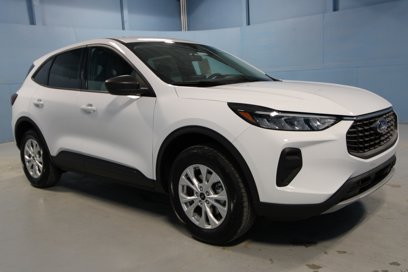 New 2025 Ford Escape Active