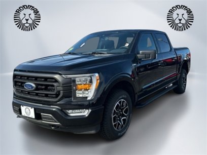 Used 2021 Ford F150 XLT w/ Equipment Group 302A High