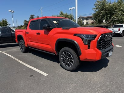 Used 2023 Toyota Tundra TRD Pro