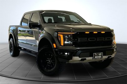 Used 2024 Ford F150 Raptor