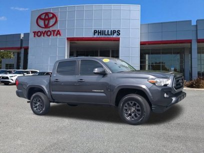 Used 2023 Toyota Tacoma SR5