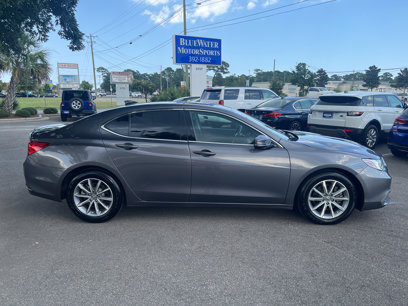 Used 2019 Acura TLX w/ Technology Package