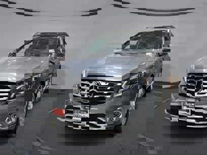 Used 2020 Mercedes-Benz GLA 250 4MATIC