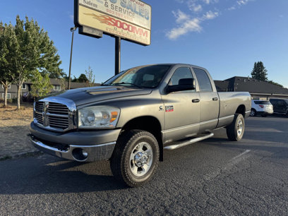 Used 2009 Dodge Ram 2500 Truck SLT w/ Trailer Tow Group
