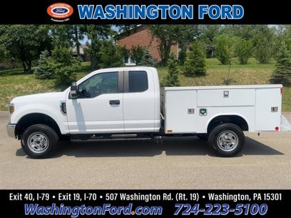 Used 2019 Ford F350 XL w/ XL Value Package