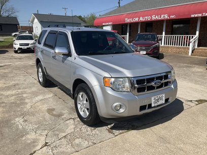 Used 2011 Ford Escape XLT