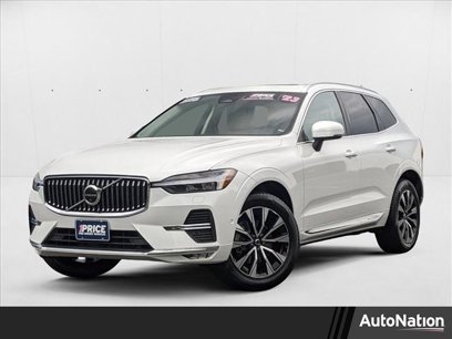 Used 2023 Volvo XC60 B5 Plus