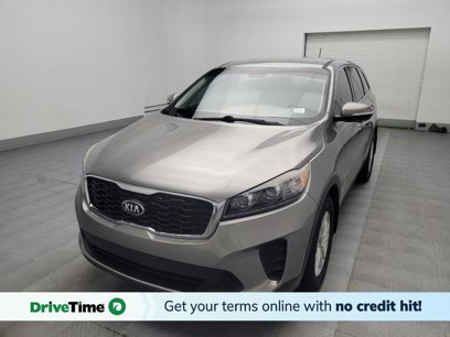 Used 2019 Kia Sorento LX