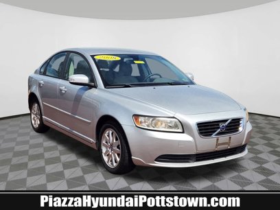 Used 2008 Volvo S40 2.4i