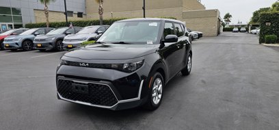 Used 2023 Kia Soul LX w/ Option Group 015