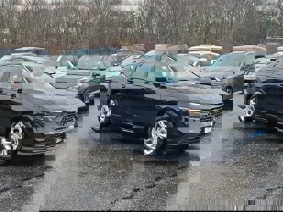 New 2025 Honda Accord LX
