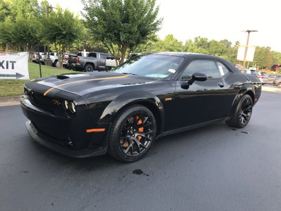 Used 2023 Dodge Challenger R/T Scat Pack