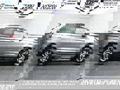 Used 2024 Ford Edge SEL w/ Convenience Package