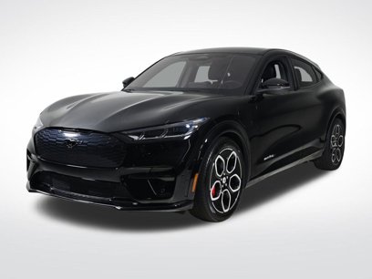 Used 2022 Ford Mustang Mach-E GT
