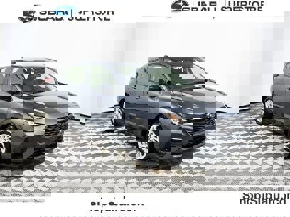 New 2025 Subaru Impreza 2.0i