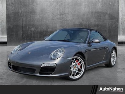 Used 2010 Porsche 911 Carrera S