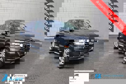 Used 2019 Audi Q5 2.0T Premium Plus