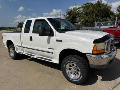 Used 1999 Ford F250 Lariat