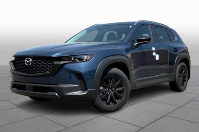 New 2025 MAZDA CX-50 AWD 2.5 S w/ Weather Package