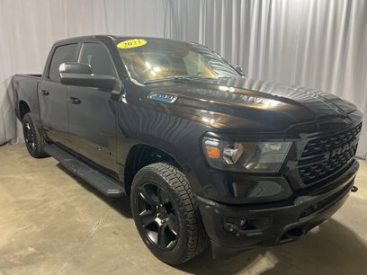Used 2023 RAM 1500 Big Horn